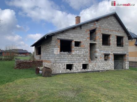 8 | Prodej - pozemek pro bydlení, 4 212 m²