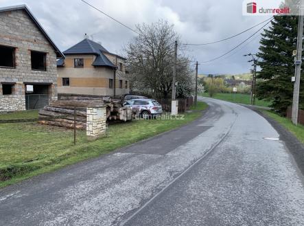 9 | Prodej - pozemek pro bydlení, 4 212 m²