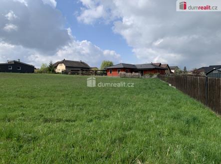 1 | Prodej - pozemek pro bydlení, 4 212 m²