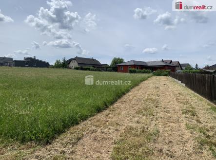 Prodej - pozemek pro bydlení, 4 212 m² obrázek