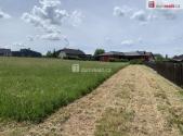 Prodej - pozemek pro bydlení, 4 212 m²