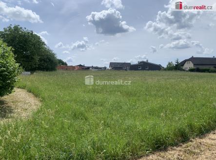 2 | Prodej - pozemek pro bydlení, 4 212 m²