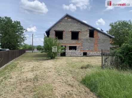 4 | Prodej - pozemek pro bydlení, 4 212 m²