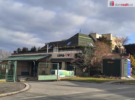 1 | Pronájem - jiné, 12 m²