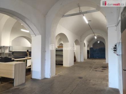 2 | Pronájem - jiné, 12 m²