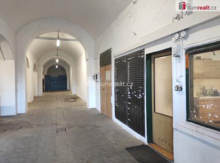 3 | Pronájem - jiné, 12 m²