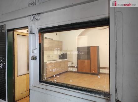 4 | Pronájem - jiné, 12 m²