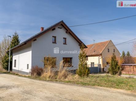 1 | Prodej - dům/vila, 80 m²