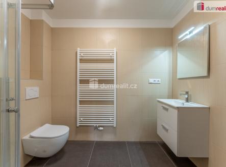 3 | Prodej - dům/vila, 80 m²