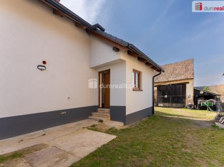 4 | Prodej - dům/vila, 80 m²