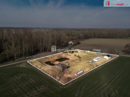 1 | Prodej - pozemek, ostatní, 4 428 m²