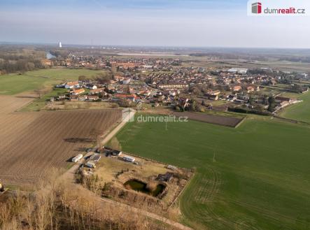 2 | Prodej - pozemek, ostatní, 4 428 m²