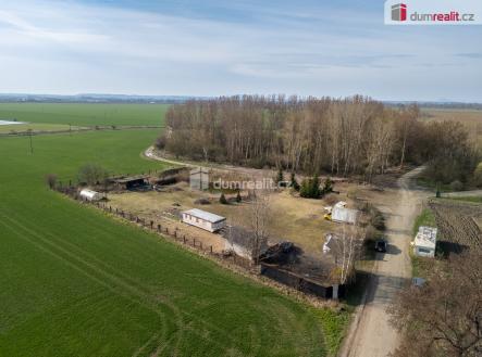 3 | Prodej - pozemek, ostatní, 4 428 m²