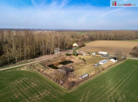 4 | Prodej - pozemek, ostatní, 4 428 m²