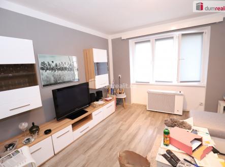 1 | Prodej bytu, 2+1, 68 m²