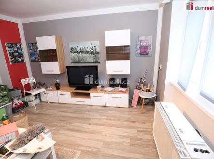 2 | Prodej bytu, 2+1, 68 m²