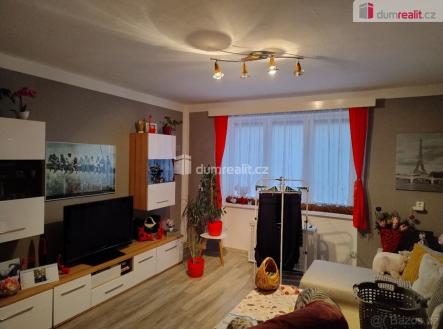 3 | Prodej bytu, 2+1, 68 m²