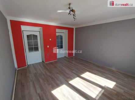 4 | Prodej bytu, 2+1, 60 m²