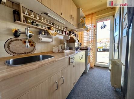 2 | Prodej bytu, 2+1, 75 m²