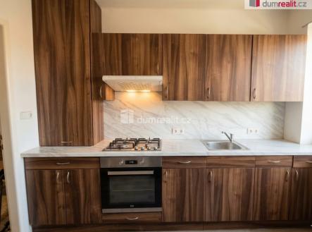 1 | Pronájem bytu, 3+kk, 60 m²