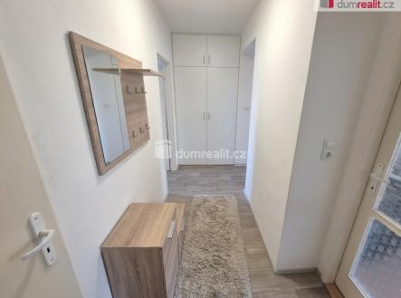 4 | Pronájem bytu, 3+kk, 60 m²