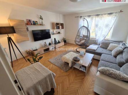 1 | Pronájem bytu, 3+kk, 60 m²
