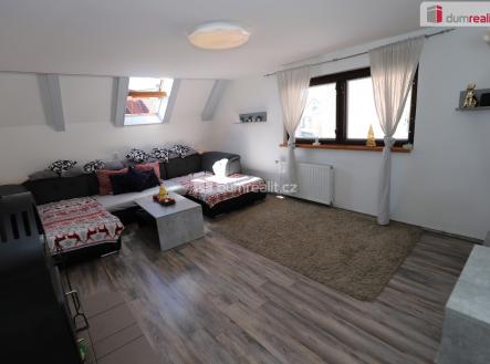 3 | Prodej - komerční objekt, jiný, 330 m²