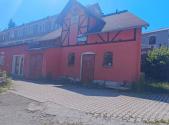 Prodej - komerční objekt, výroba, 208 m²