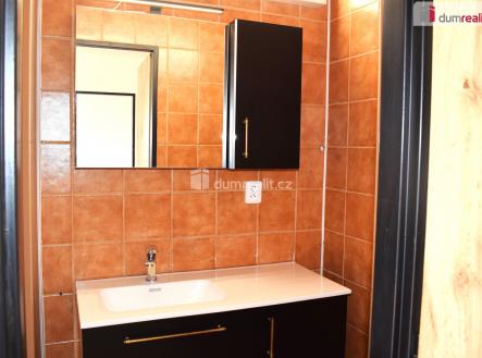 3 | Pronájem - obchodní prostor, 80 m²