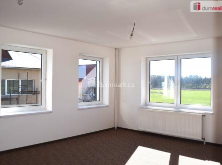 1 | Pronájem - obchodní prostor, 80 m²