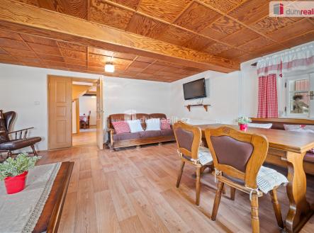 2 | Prodej - chata/rekreační objekt, 460 m²