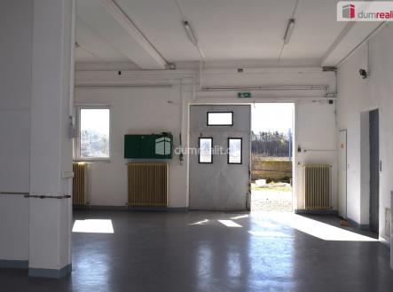2 | Pronájem - jiné, 143 m²