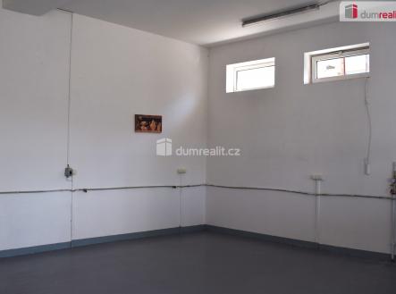 4 | Pronájem - jiné, 143 m²