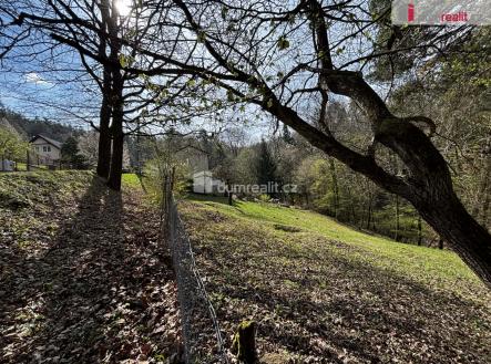 4 | Prodej - pozemek pro bydlení, 1 153 m²