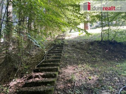 11 | Prodej - pozemek pro bydlení, 1 153 m²