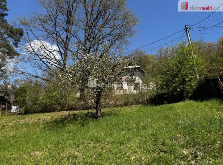 3 | Prodej - pozemek pro bydlení, 1 153 m²