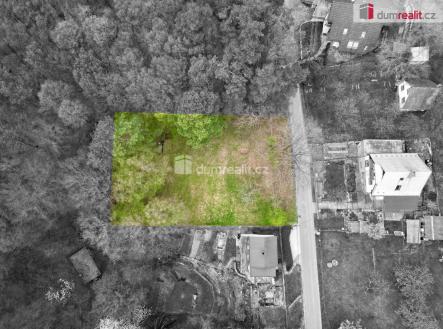 7 | Prodej - pozemek pro bydlení, 1 153 m²