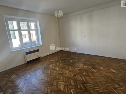 1 | Pronájem bytu, 2+kk, 46 m²