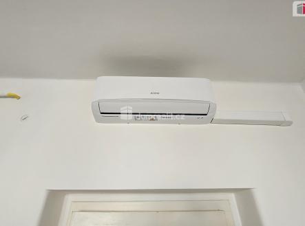 4 | Pronájem bytu, 2+kk, 46 m²