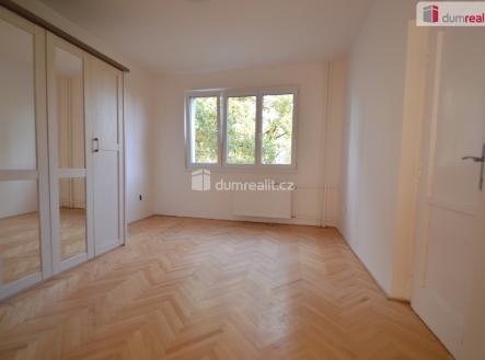 2 | Pronájem bytu, 2+1, 54 m²