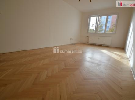 3 | Pronájem bytu, 2+1, 54 m²