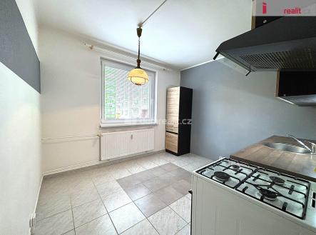 3 | Prodej bytu, 3+1, 70 m²