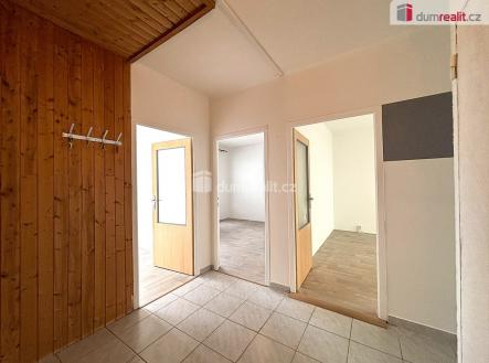 4 | Prodej bytu, 3+1, 70 m²
