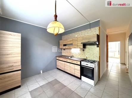 3 | Prodej bytu, 3+1, 70 m²