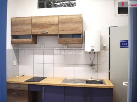 3 | Pronájem - jiné, 158 m²