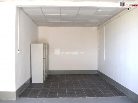 4 | Pronájem - jiné, 158 m²