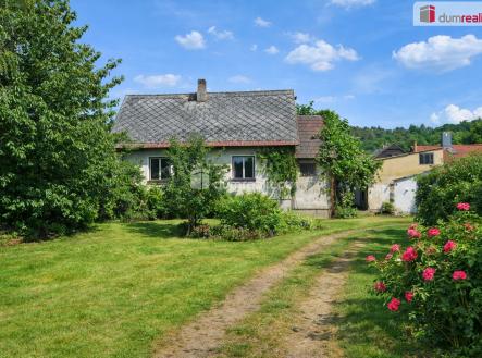 1 | Prodej - pozemek pro bydlení, 1 557 m²