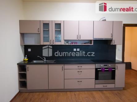 2 | Pronájem bytu, 2+kk, 62 m²