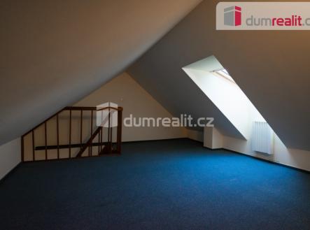 3 | Pronájem bytu, 2+kk, 62 m²