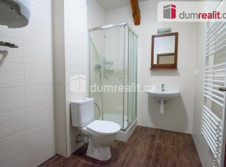 4 | Pronájem bytu, 2+kk, 62 m²